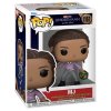 фигурки Фигурка Funko POP! Bobble: Эм-Джей с коробкой (MJ with Box) Человек-паук: Нет пути домой (Marvel Spider-Man No Way Home) ((1161) 67609) 9,5 см