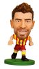 Фигурка футболиста Жерар Пике Барселона Soccerstarz Barcelona Gerard Pique Away Kit (202511)