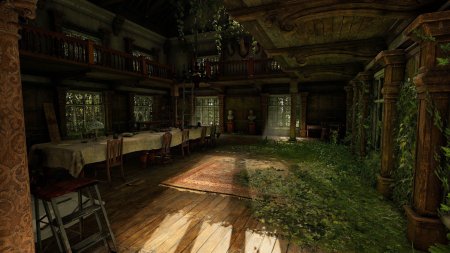 Игра Atomfall Русская Версия (PS4/PS5) Playstation 4
