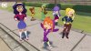 игра DC Super Hero Girls: Teen Power (Switch) для Nintendo Switch