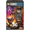 Настольная игра Funko POP! Funkoverse: Комиксы ДиСи (DC Comics) (101 Expandalone) (42646)