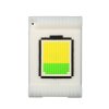 Чехол для iPad Air2 WY-C011 Кристальный прозрачный