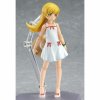 Фигурка Good Smile Company Figma: Синобу Oсино (Shinobu Oshino) Истории монстров (Monogatari) (4545784063477) 11,5 см 