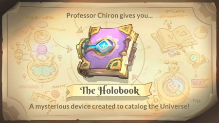 игра Pilo and the Holobook (Switch) для Nintendo Switch