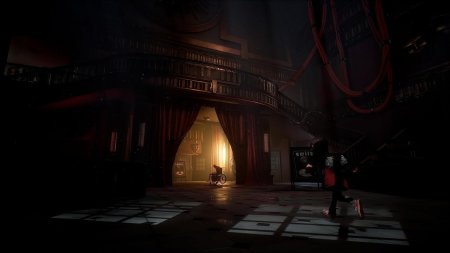 игра Gylt Коллекционное издание (Collectors Edition) Русская Версия (Switch) для Nintendo Switch