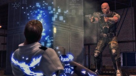 Купить игру Eat Lead: The Return of Matt Hazard (PS3) для Sony Playstation 3