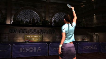 Table Tennis (Xbox 360/Xbox One)