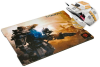 Titanfall Комплект: Мышь Mad Catz R.A.T.3 + Коврик для мыши Mad Catz G.L.I.D.E.3 (PC) 