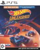 Hot Wheels Unleashed Day One Edition (  )   (PS5)