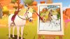 HORSE CLUB Ride West (PS5)