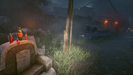 Incantation (PS5)
