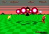 Space Harrier 2 (II) (16 bit) 