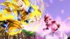 Игра Dragon Ball: Xenoverse (PS4) USED Б/У Playstation 4