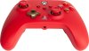   PowerA Enhanced Wired Controller for Xbox Series X/S (1518810-01) Red ()  (Xbox One/Series X/S/PC) 