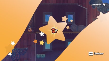 игра Gimmick! 2 (Switch) для Nintendo Switch