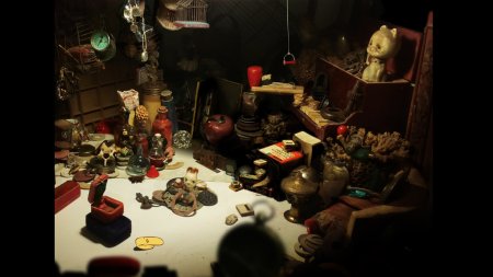 игра The Many Pieces of Mr. Coo Коллекционное издание (Collector's Edition) Русская Версия (Switch) для Nintendo Switch