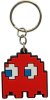 Брелок ABYstyle: Призрак (Ghost) Пакман (Pac-Man) (ABYKEY196) 4,1 см