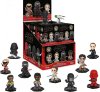 Фигурка Funko Mystery Minis: Звездные войны Эпизод 9 (Star Wars Ep 9): Случайный герой (PDQ 40079) 4 см