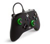 Геймпад проводной PowerA Enhanced Wired Controller for Xbox Series X/S (1518818-02) Black (Черный) Оригинал (Xbox One/Series X/S/PC) 
