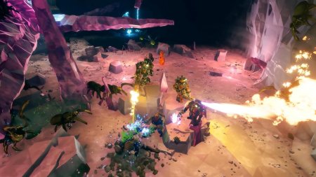 Deep Rock Galactic Специальное Издание (Special Edition) (PS5)