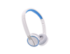 Гарнитура беспроводная Rapoo H3080 Белая (PC) 