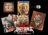 Игра Guilty Gear Xrd -SIGN- Ограниченное издание (Limited Edition) (PS4) Playstation 4