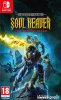 Legacy of Kain Soul Reaver 1 + 2 Remastered Русская Версия (Switch)