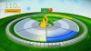 Your Shape: Fitness Evolved 2012 для Kinect (Xbox 360) USED Б/У