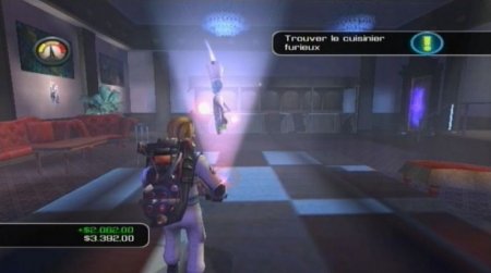   Ghostbusters: The Video Game (  ) (Wii/WiiU)  Nintendo Wii 