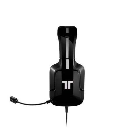  Гарнитура проводная Tritton Pro+ 5.1 Surround Headset Красная Xbox 360/PS3/PS4/PC (PS4) 