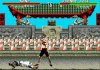Коллекционный сборник 4 в 1 Мортал Комбат (Mortal Kombat) (16BC-002) Русская Версия (16 bit) 