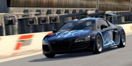 Forza Motorsport 3 Ultimate Collection Русская Версия (Xbox 360)