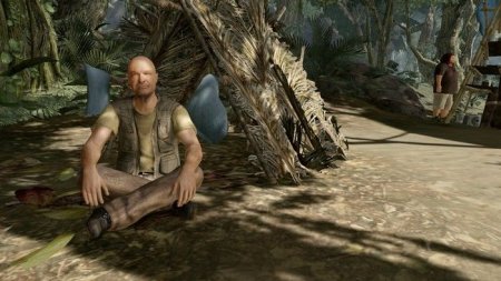 Lost Via Domus (Остаться в живых) (Xbox 360)