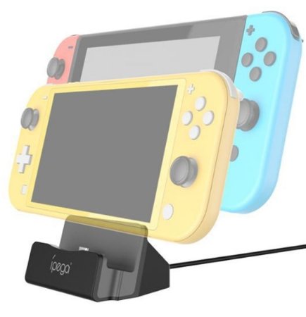 Набор аксессуаров 36 в 1 iPega (PG-SW032) (Switch/Switch Lite)
