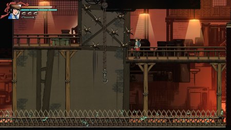 Игра The Legend of Tianding Русская Версия (PS4) Playstation 4