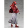 Фигурка Good Smile Company Pop Up Parade: Кэнсин Химура (Kenshin Himura) Бродяга Кэнсин (Rurouni Kenshin) (4580416943123) 17 см 