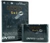 Коллекционный сборник 5 в 1 Бэтмен (Batman) (16BC-009) Русская Версия (16 bit)