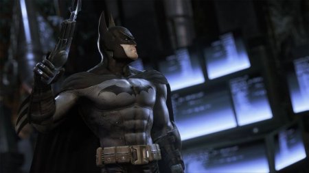 Batman: Return to Arkham (Xbox One) 