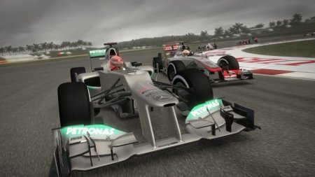 Formula One F1 2012 (Xbox 360)