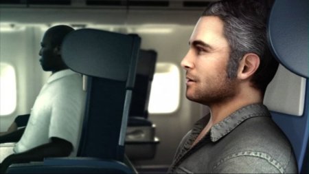 Lost Via Domus (Остаться в живых) (Xbox 360)