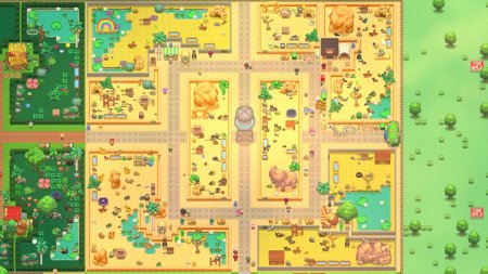 Игра Let's Build a Zoo (PS4) Playstation 4