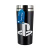  Кружка для путешествий Paladone: Плейстейшн (Playstation) (Travel Mug) (PP4127PS) 450 мл