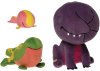 Фигурка плюшевая Funko Plush: Демопёс Дарт и гнездо (Dart Nesting Doll) Очень странные дела (Stranger Things) (30553) 18 см