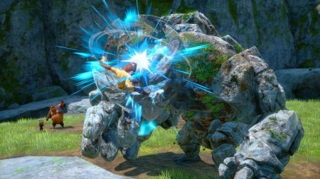 Игра Monkey King: Hero Is Back Русская Версия (PS4) Playstation 4