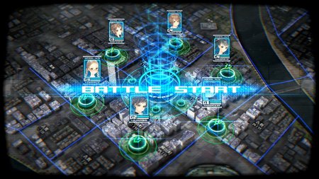  13 Sentinels: Aegis Rim (PS4) Playstation 4