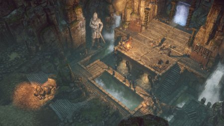 SpellForce III (3) Reforced Русская Версия (Xbox One/Series X) 