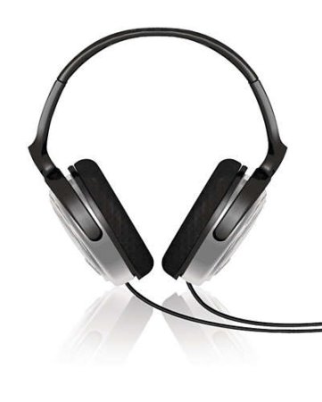 Наушники PHILIPS SHP 2500 (PC) 