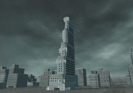 Detonator (PS2) USED Б/У