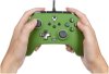 Геймпад проводной PowerA Enhanced Wired Controller for Xbox Series X/S (1516982-01) Soldier (Солдат) Оригинал (Xbox One/Series X/S/PC) 