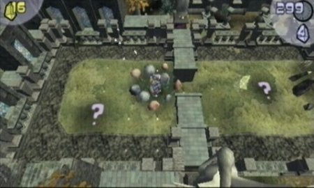  Frantix (PSP) 